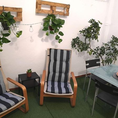 Acogedor Apartamento Con Excelente Ubicacion. Santa Cruz de Tenerife Dış mekan fotoğraf