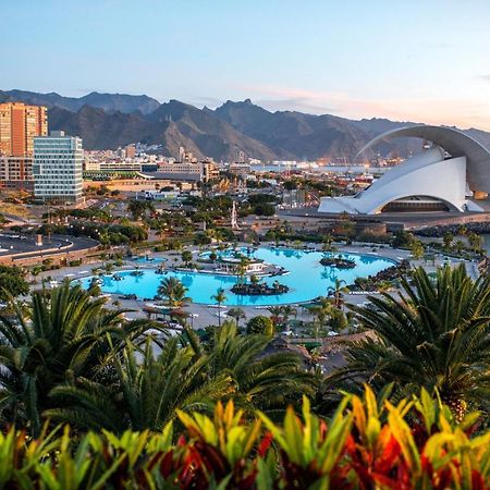 Acogedor Apartamento Con Excelente Ubicacion. Santa Cruz de Tenerife Dış mekan fotoğraf