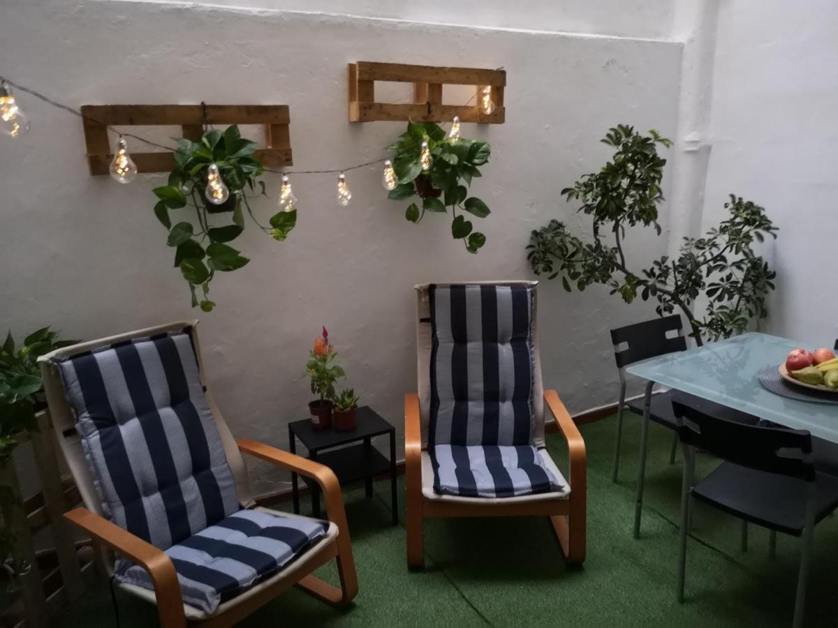 Acogedor Apartamento Con Excelente Ubicacion. Santa Cruz de Tenerife Dış mekan fotoğraf