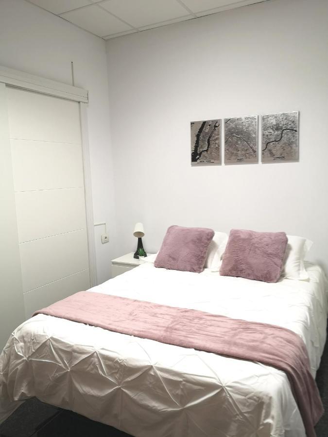 Acogedor Apartamento Con Excelente Ubicacion. Santa Cruz de Tenerife Dış mekan fotoğraf