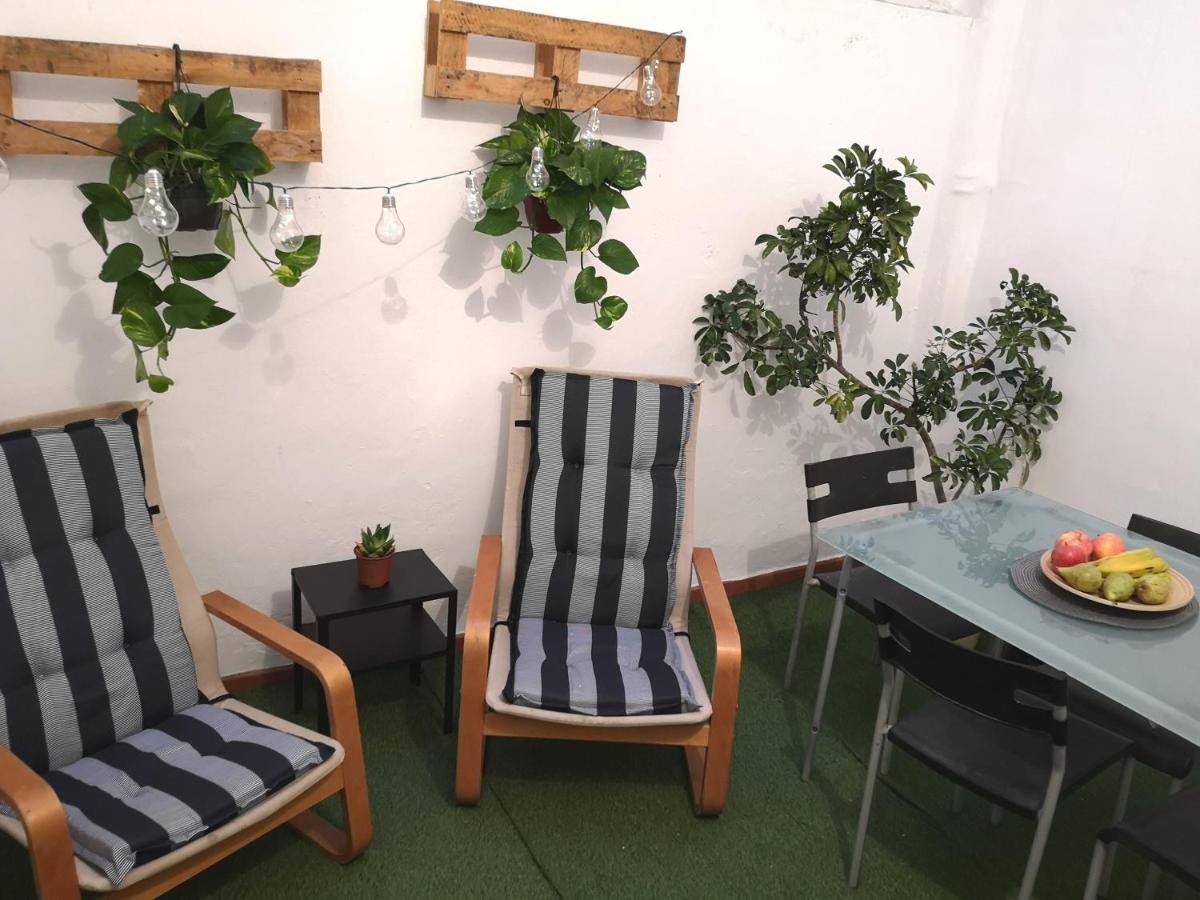 Acogedor Apartamento Con Excelente Ubicacion. Santa Cruz de Tenerife Dış mekan fotoğraf