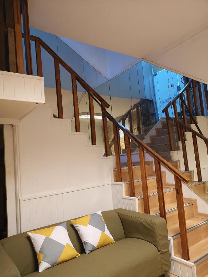 Acogedor Apartamento Con Excelente Ubicacion. Santa Cruz de Tenerife Dış mekan fotoğraf