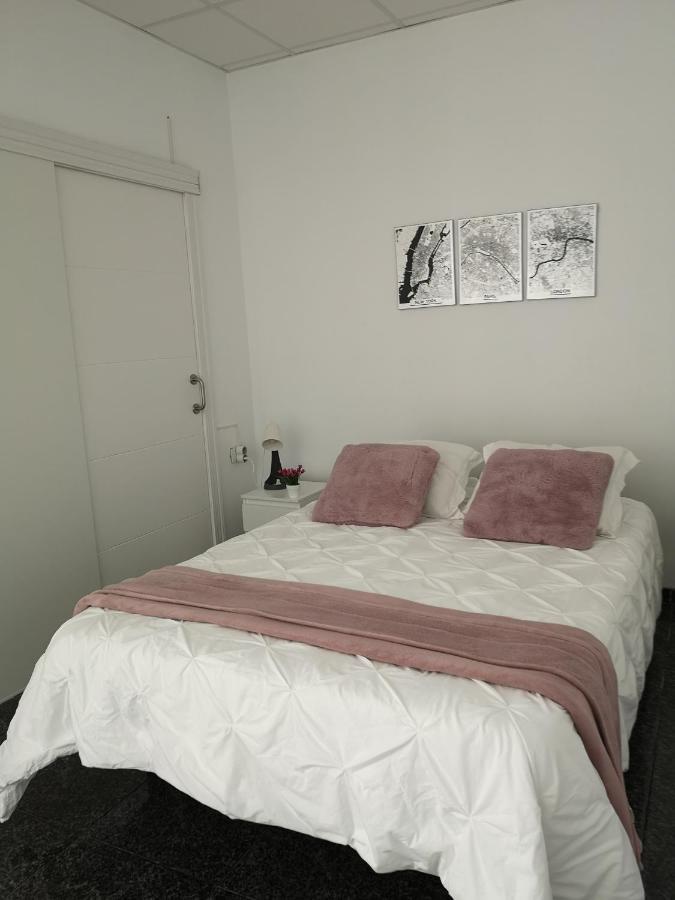 Acogedor Apartamento Con Excelente Ubicacion. Santa Cruz de Tenerife Dış mekan fotoğraf