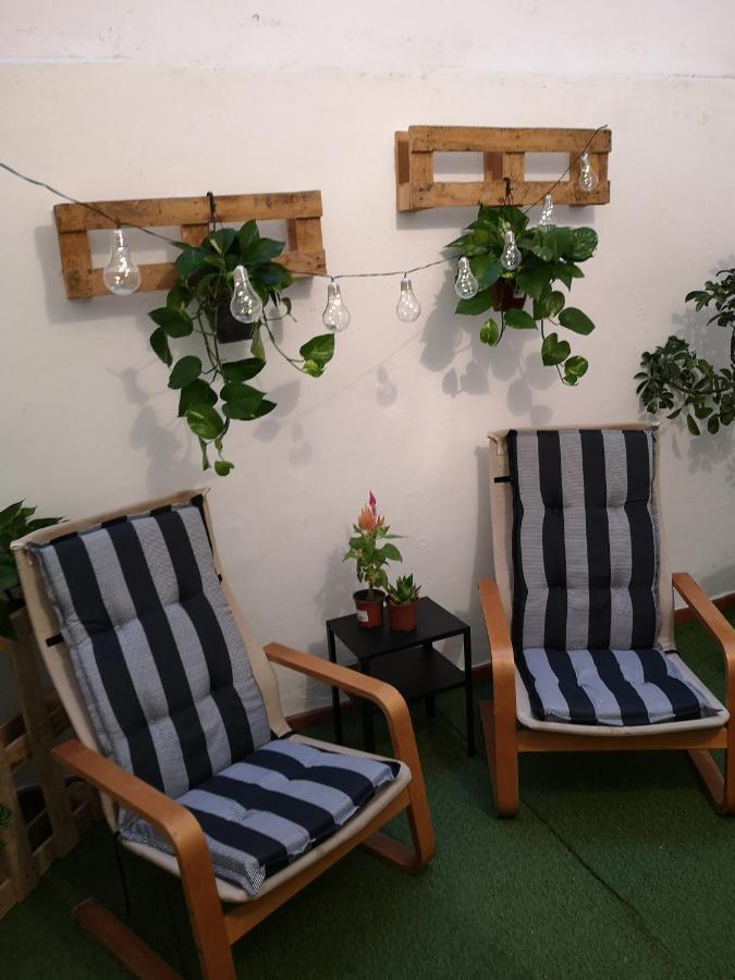Acogedor Apartamento Con Excelente Ubicacion. Santa Cruz de Tenerife Dış mekan fotoğraf