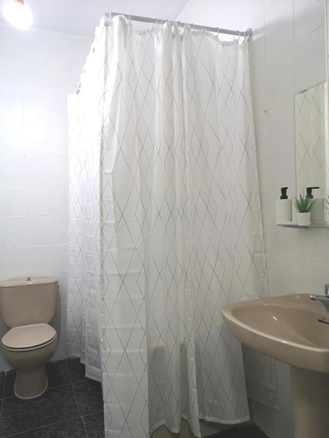 Acogedor Apartamento Con Excelente Ubicacion. Santa Cruz de Tenerife Dış mekan fotoğraf