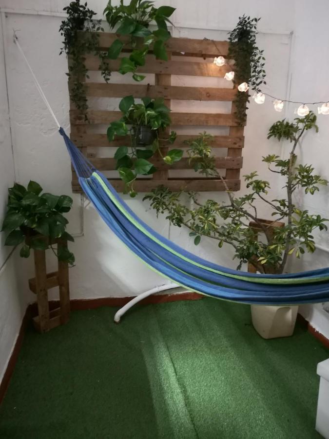 Acogedor Apartamento Con Excelente Ubicacion. Santa Cruz de Tenerife Dış mekan fotoğraf
