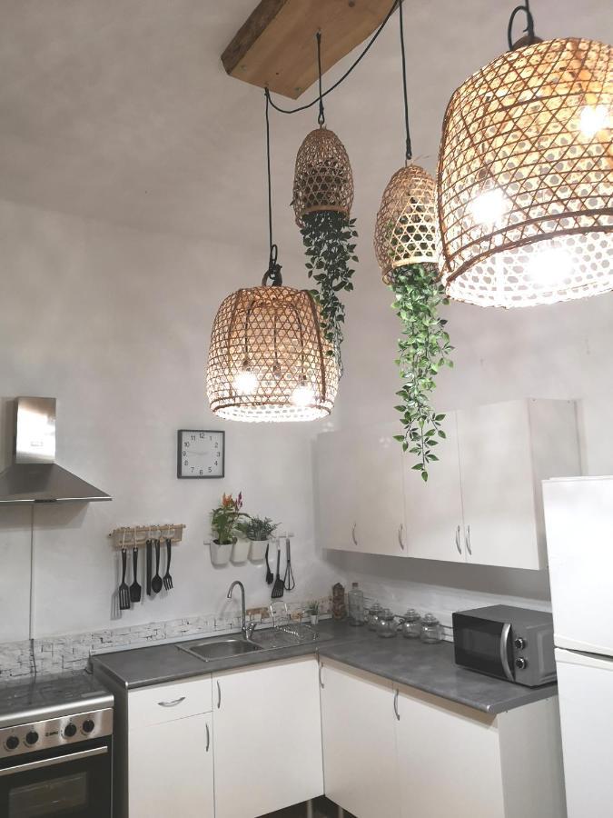 Acogedor Apartamento Con Excelente Ubicacion. Santa Cruz de Tenerife Dış mekan fotoğraf